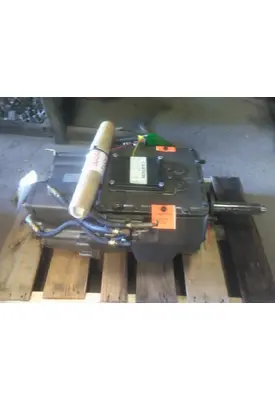 FULLER RT610 TRANSMISSION ASSEMBLY