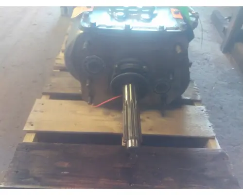 FULLER RT610 TRANSMISSION ASSEMBLY