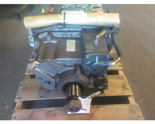 FULLER RT610 TRANSMISSION ASSEMBLY