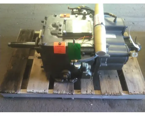 FULLER RT610 TRANSMISSION ASSEMBLY