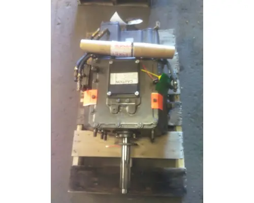 FULLER RT610 TRANSMISSION ASSEMBLY