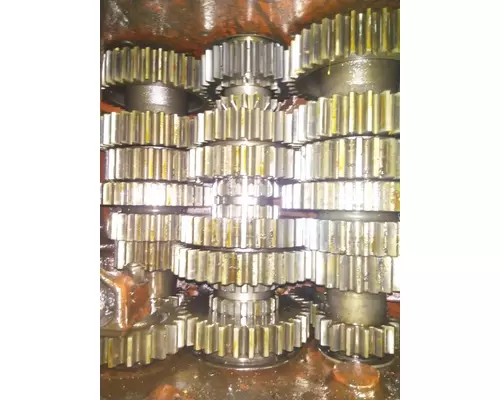FULLER RT613 TRANSMISSION ASSEMBLY