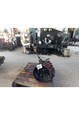 FULLER RT6609A TRANSMISSION ASSEMBLY