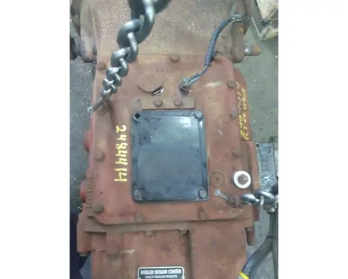 FULLER RT6609A TRANSMISSION ASSEMBLY