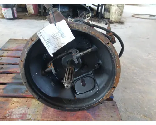 FULLER RT6609A TRANSMISSION ASSEMBLY