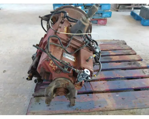 FULLER RT6609A TRANSMISSION ASSEMBLY