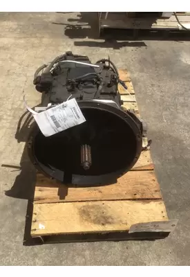 FULLER RT6609A TRANSMISSION ASSEMBLY