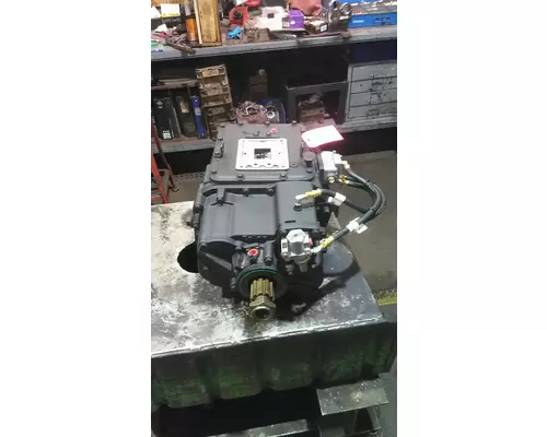 FULLER RT6609A TRANSMISSION ASSEMBLY