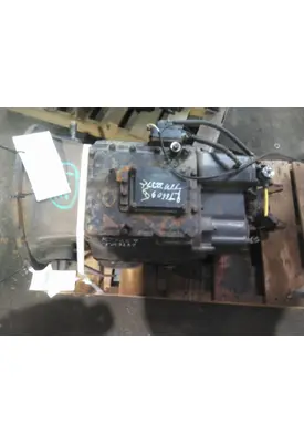 FULLER RT6609A TRANSMISSION ASSEMBLY