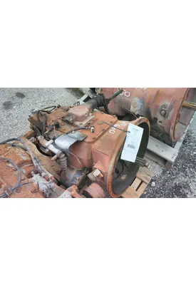 FULLER RT6609A TRANSMISSION ASSEMBLY