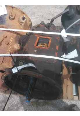 FULLER RT6609A TRANSMISSION ASSEMBLY