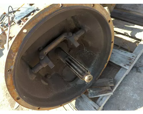 FULLER RT6609A TRANSMISSION