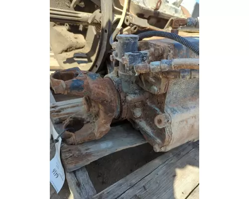 FULLER RT6609A TRANSMISSION