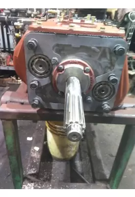 FULLER RT6610 TRANSMISSION ASSEMBLY