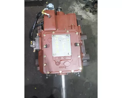 FULLER RT6610 TRANSMISSION ASSEMBLY