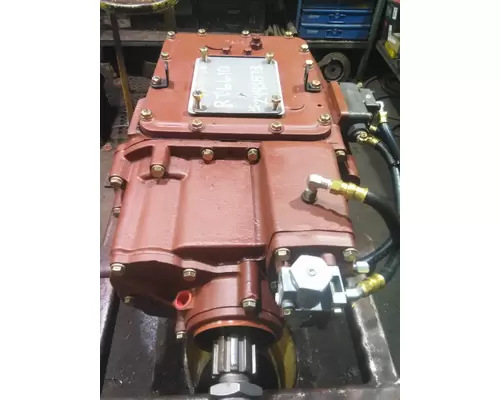 FULLER RT6610 TRANSMISSION ASSEMBLY