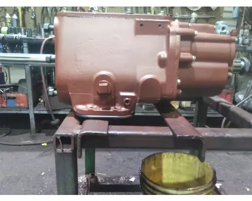 FULLER RT6610 TRANSMISSION ASSEMBLY