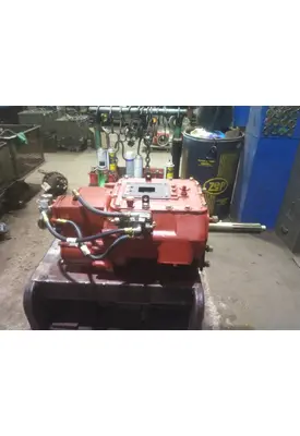 FULLER RT6610 TRANSMISSION ASSEMBLY