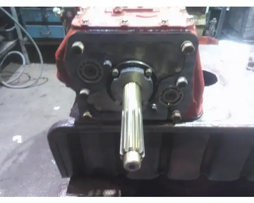 FULLER RT6610 TRANSMISSION ASSEMBLY