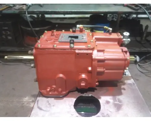 FULLER RT6610 TRANSMISSION ASSEMBLY