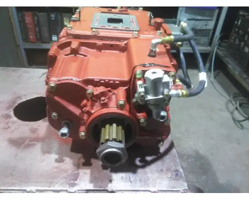FULLER RT6610 TRANSMISSION ASSEMBLY