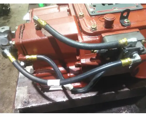 FULLER RT6610 TRANSMISSION ASSEMBLY