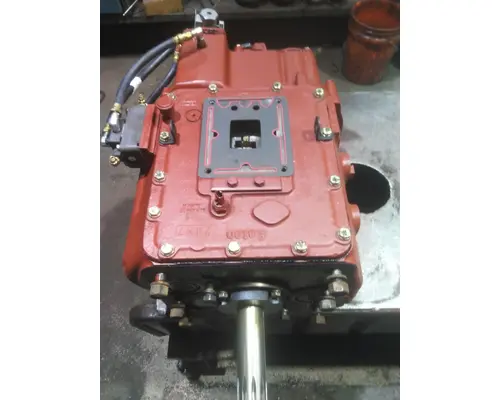 FULLER RT6610 TRANSMISSION ASSEMBLY