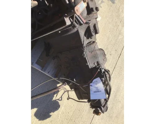 FULLER RT6610 TRANSMISSION ASSEMBLY