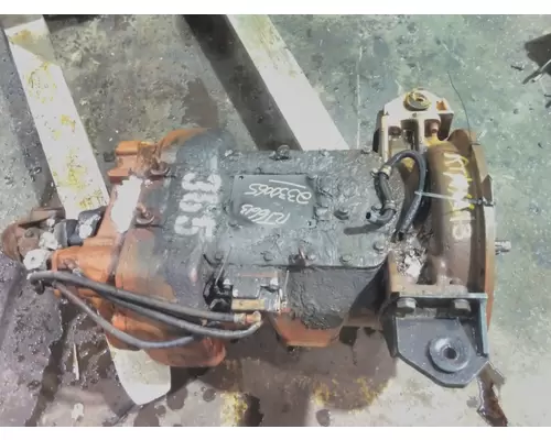 FULLER RT6613 TRANSMISSION ASSEMBLY