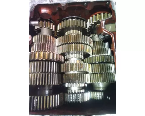 FULLER RT6613 TRANSMISSION ASSEMBLY