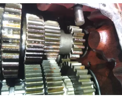 FULLER RT6613 TRANSMISSION ASSEMBLY