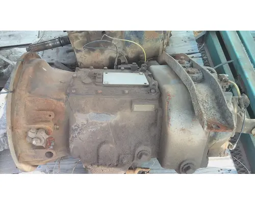 FULLER RT6613 TRANSMISSION ASSEMBLY