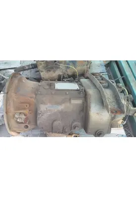 FULLER RT6613 TRANSMISSION ASSEMBLY
