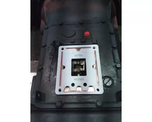 FULLER RT6613 TRANSMISSION ASSEMBLY