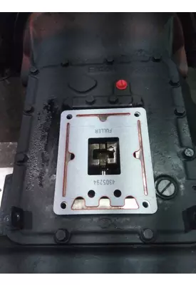 FULLER RT6613 TRANSMISSION ASSEMBLY