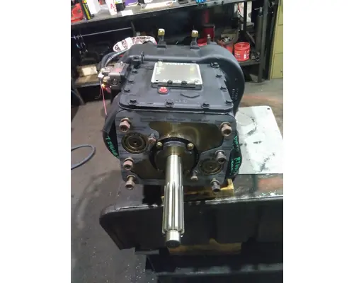 FULLER RT6613 TRANSMISSION ASSEMBLY