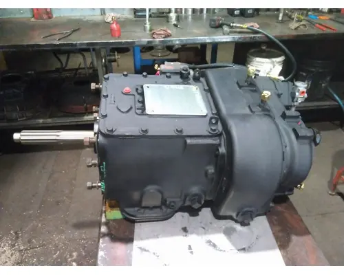 FULLER RT6613 TRANSMISSION ASSEMBLY