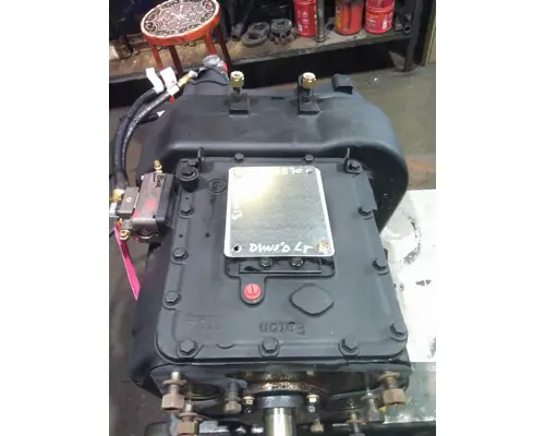 FULLER RT6613 TRANSMISSION ASSEMBLY