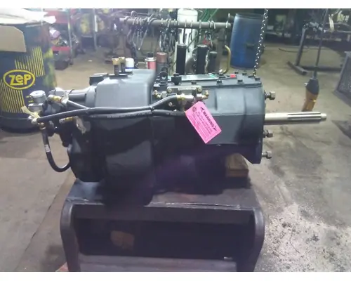 FULLER RT6613 TRANSMISSION ASSEMBLY