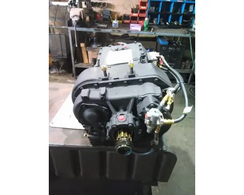FULLER RT6613 TRANSMISSION ASSEMBLY