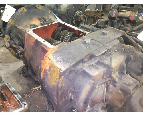 FULLER RT6613 TRANSMISSION ASSEMBLY