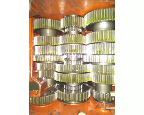 FULLER RT6613 TRANSMISSION ASSEMBLY