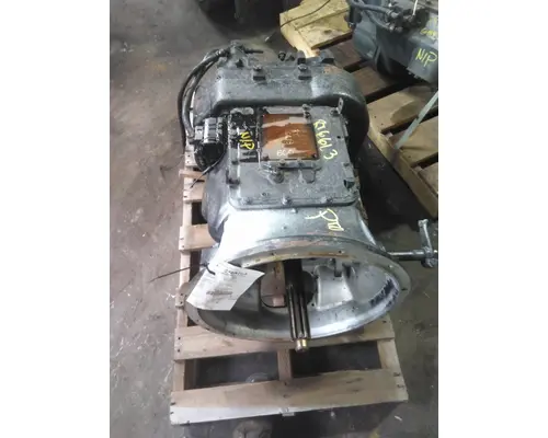 FULLER RT6613 TRANSMISSION ASSEMBLY