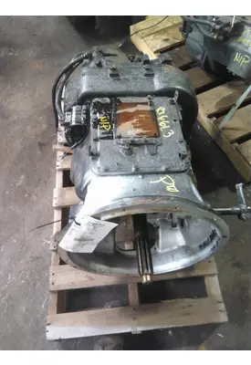 FULLER RT6613 TRANSMISSION ASSEMBLY