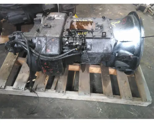 FULLER RT6613 TRANSMISSION ASSEMBLY