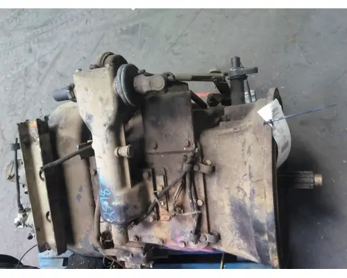 FULLER RT6613 TRANSMISSION ASSEMBLY