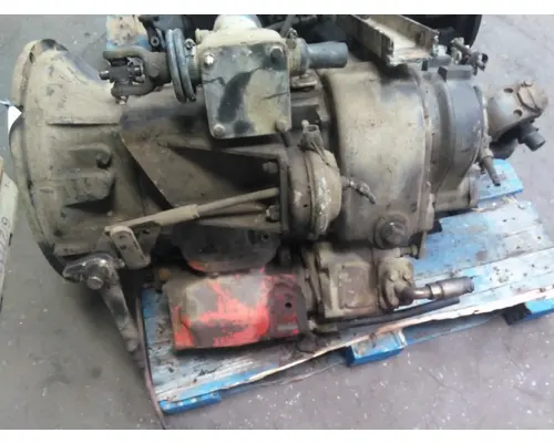 FULLER RT6613 TRANSMISSION ASSEMBLY