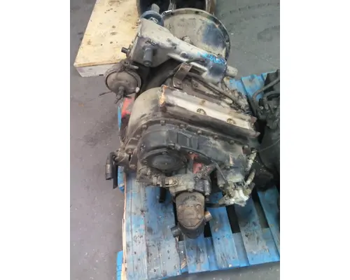 FULLER RT6613 TRANSMISSION ASSEMBLY
