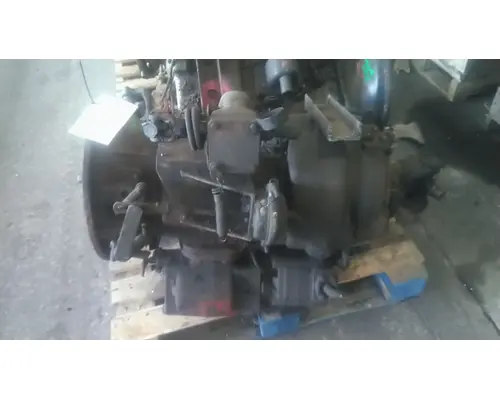 FULLER RT6613 TRANSMISSION ASSEMBLY