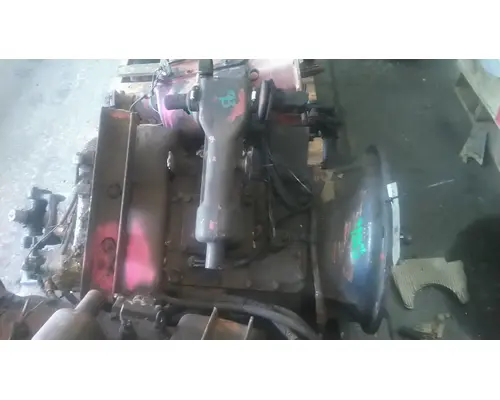 FULLER RT6613 TRANSMISSION ASSEMBLY